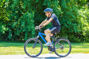 Morgantown to consider 'stop as yield' for cyclists among traffic code changes